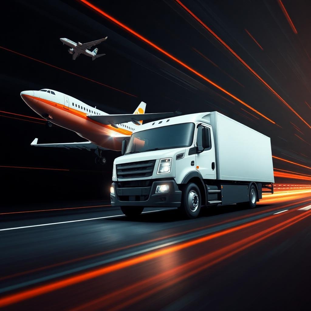Transporte HS Delivery